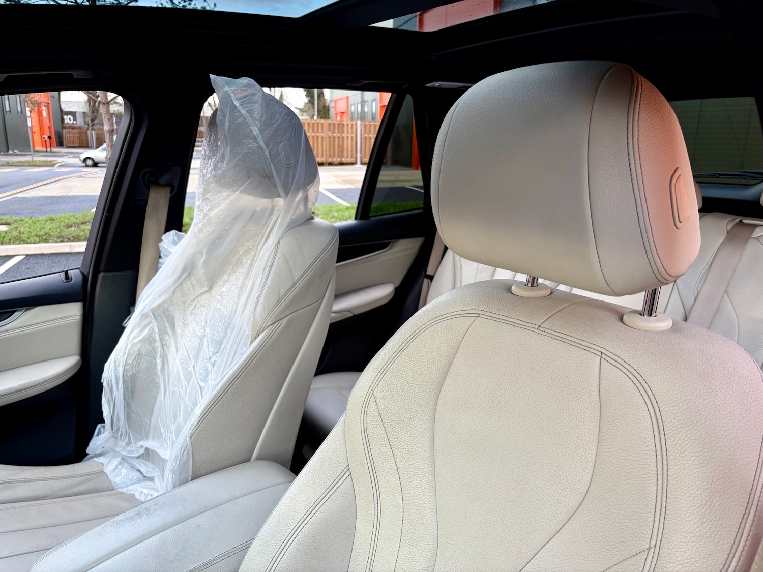 Used BMW X5 2016 for sale - 77395399: Photo 31