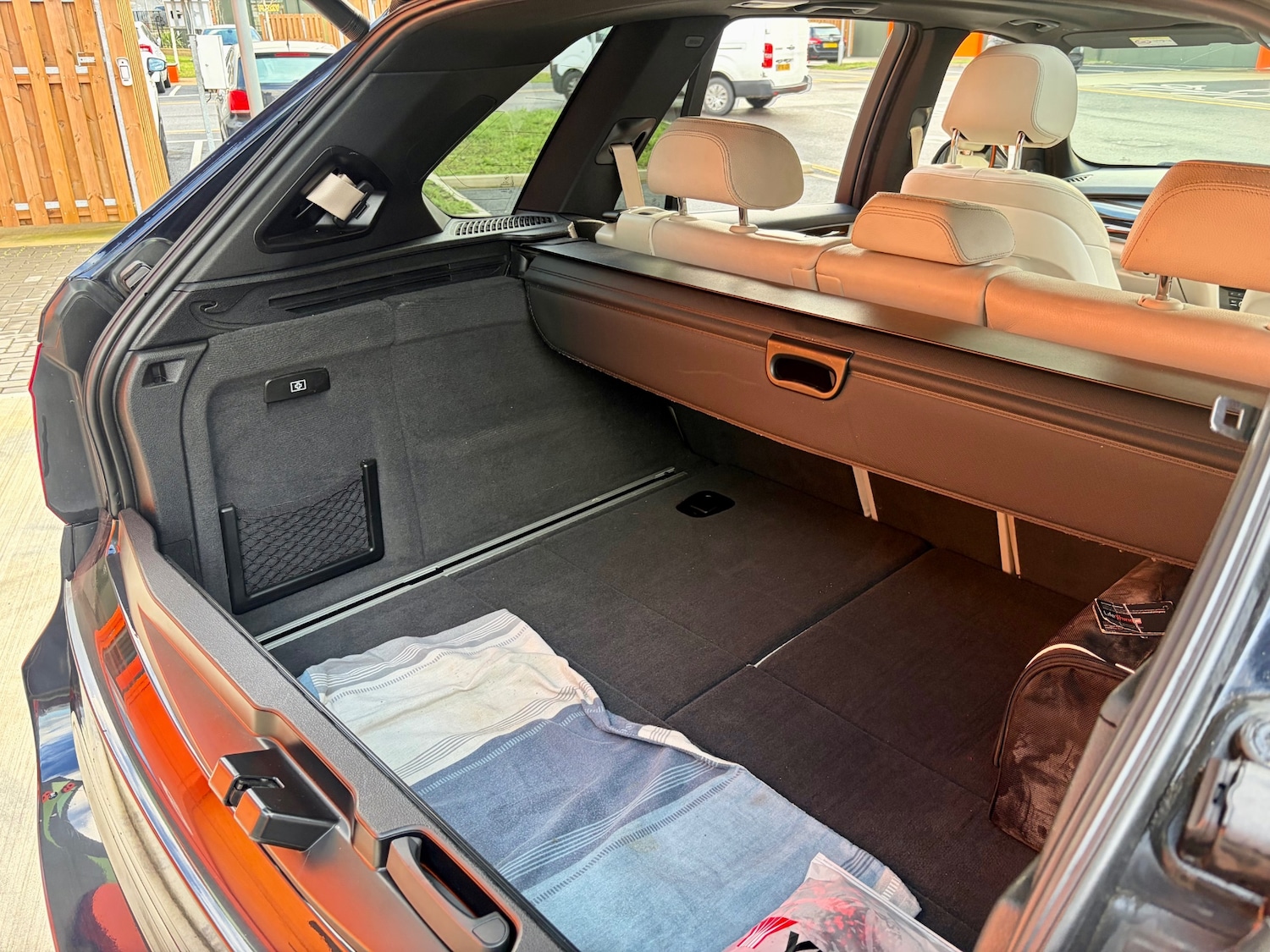 Used BMW X5 2016 for sale - 77395399: Photo 33