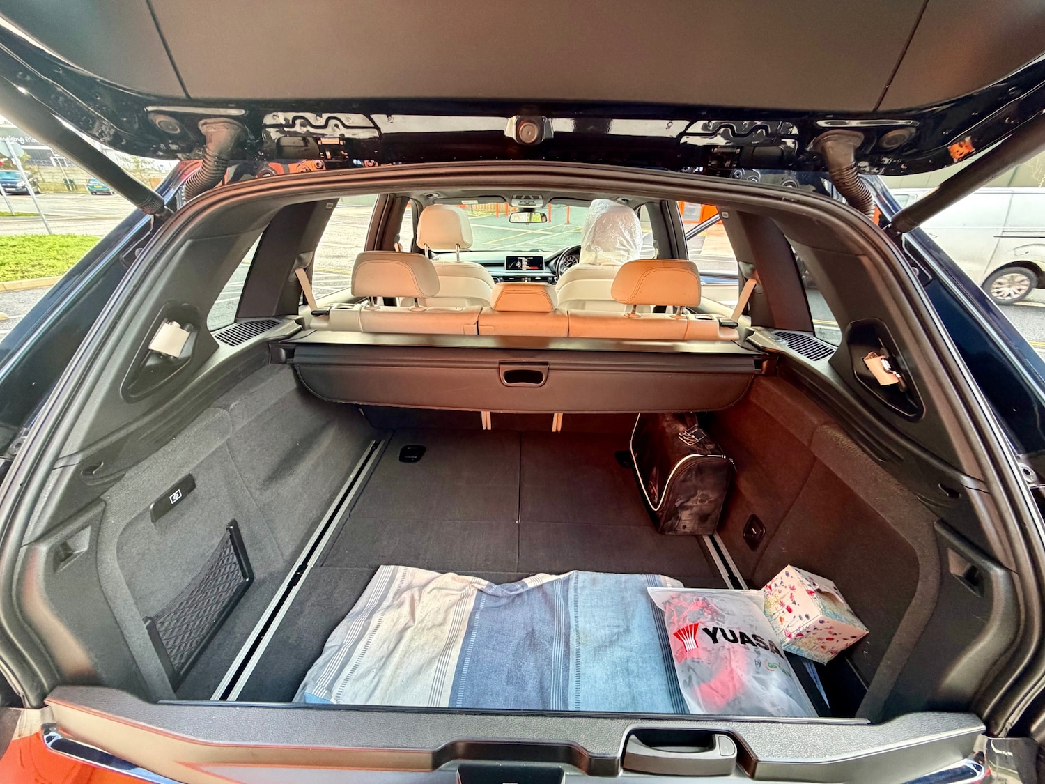 Used BMW X5 2016 for sale - 77395399: Photo 34