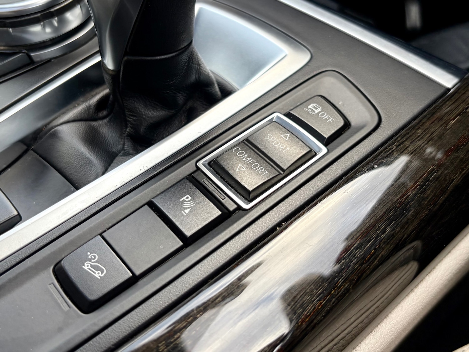 Used BMW X5 2016 for sale - 77395399: Photo 42