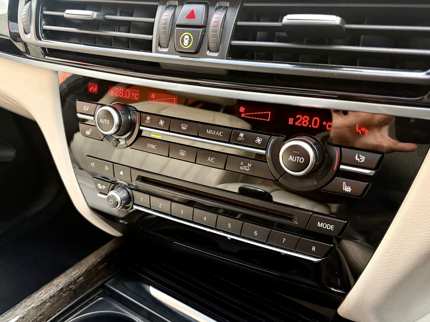 Used BMW X5 2016 for sale - 77395399: Photo 43