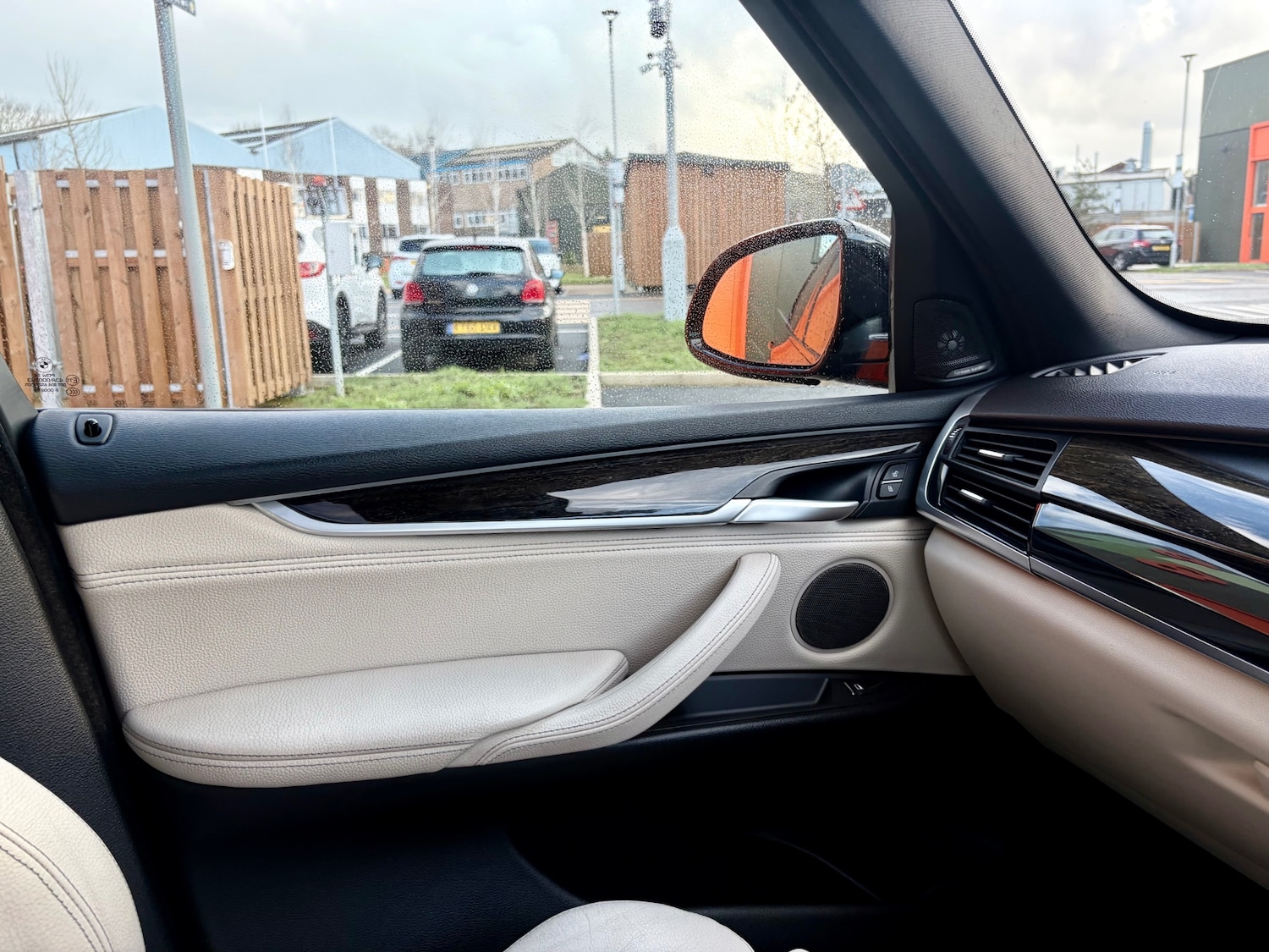 Used BMW X5 2016 for sale - 77395399: Photo 45