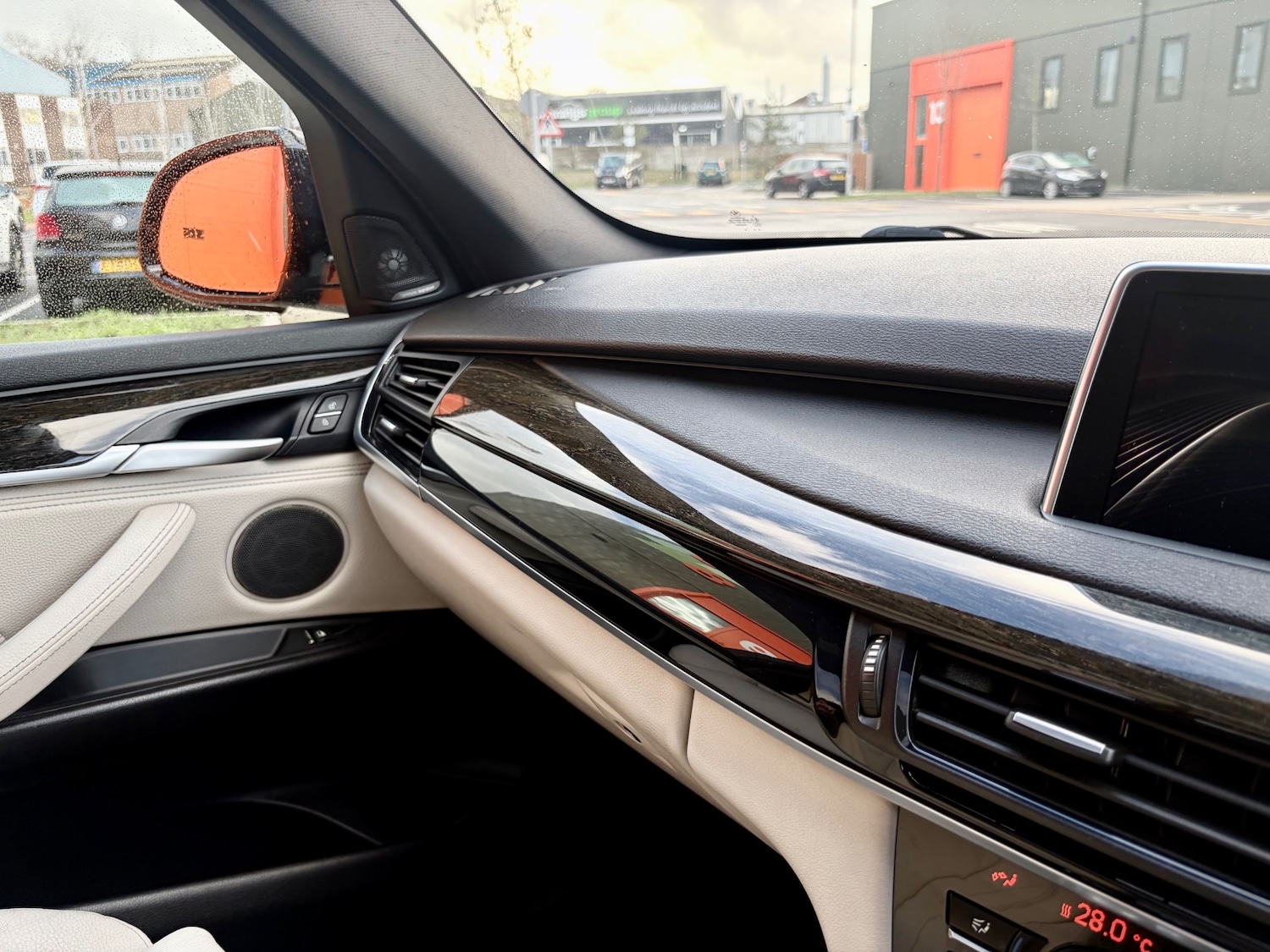 Used BMW X5 2016 for sale - 77395399: Photo 46