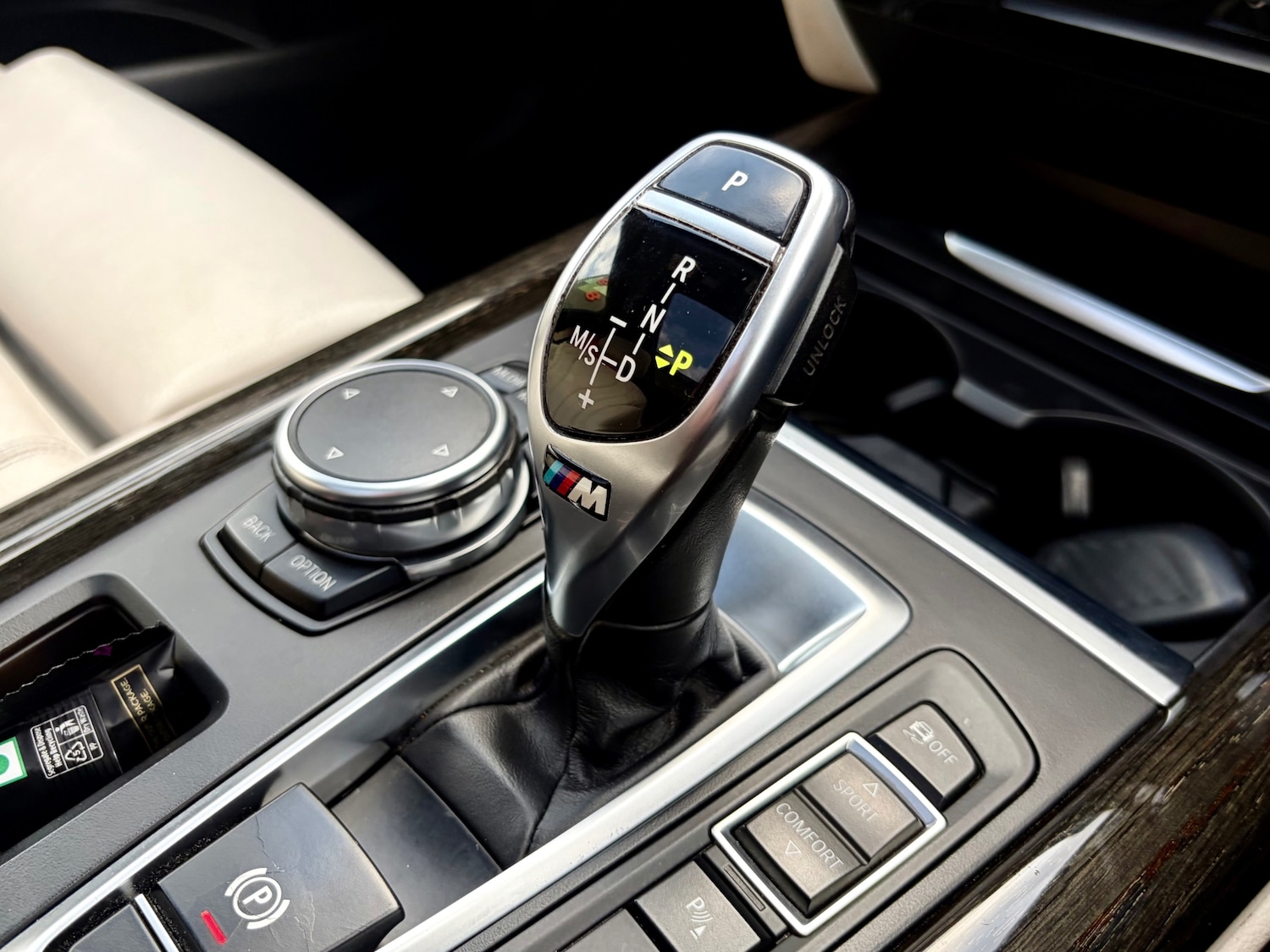 Used BMW X5 2016 for sale - 77395399: Photo 47