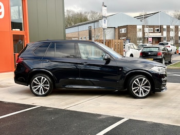 Used BMW X5 2016 for sale - 77395399: Photo