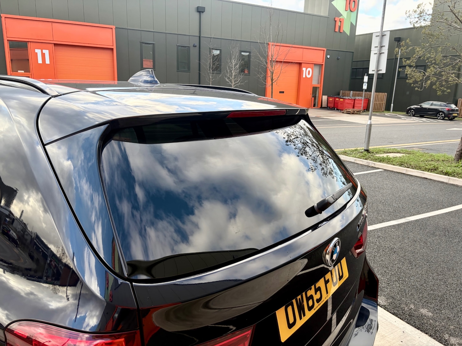 Used BMW X5 2016 for sale - 77395399: Photo 9