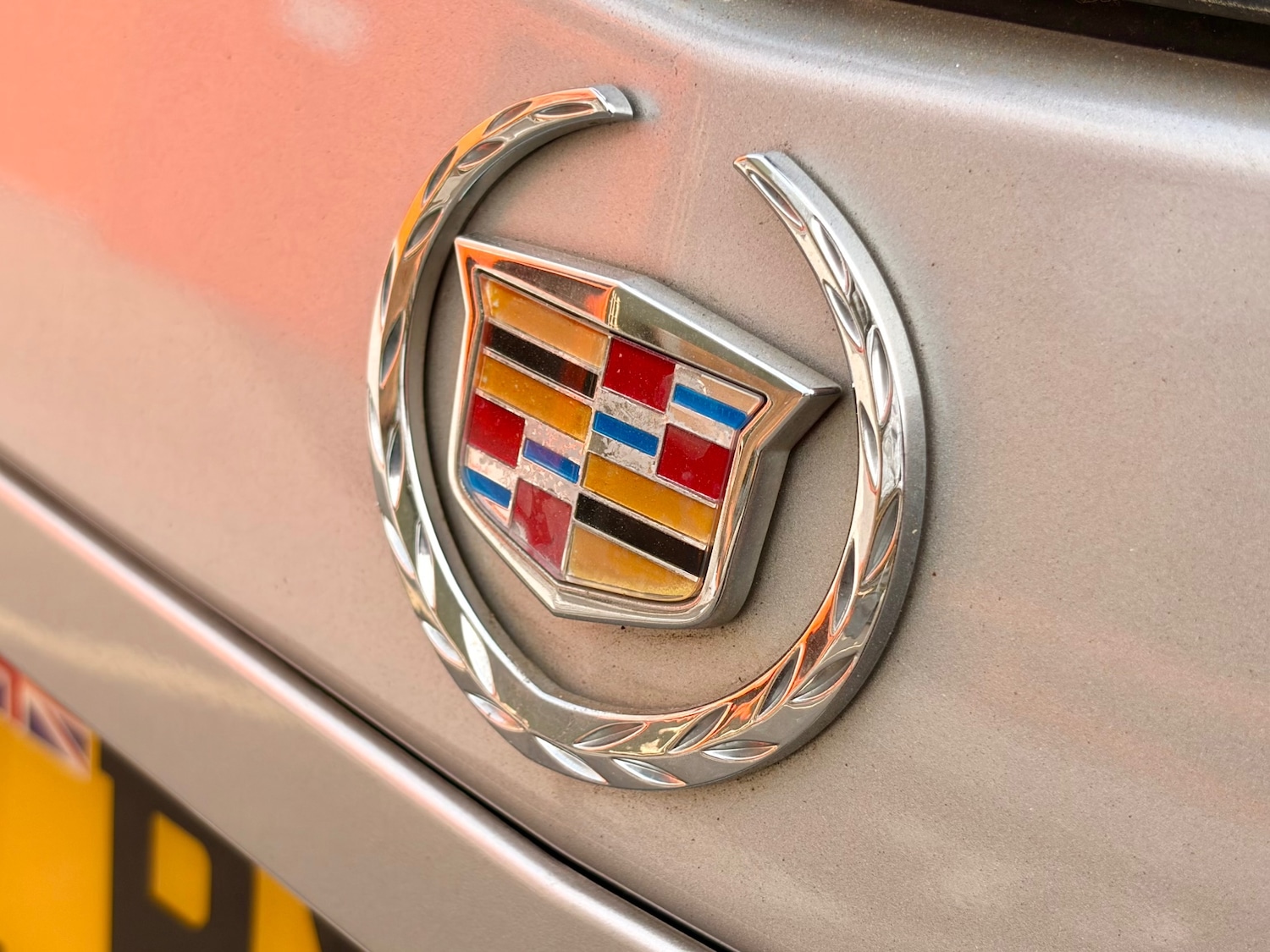 Used Cadillac SRX 2010 for sale - 77988601: Photo 10