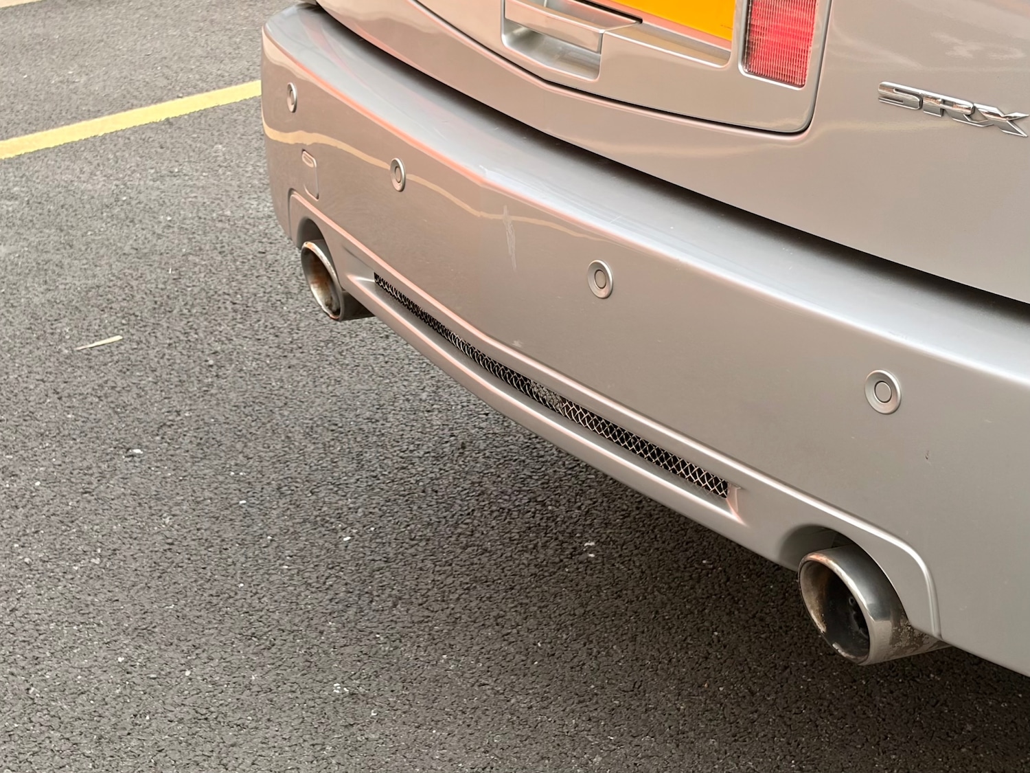 Used Cadillac SRX 2010 for sale - 77988601: Photo 11