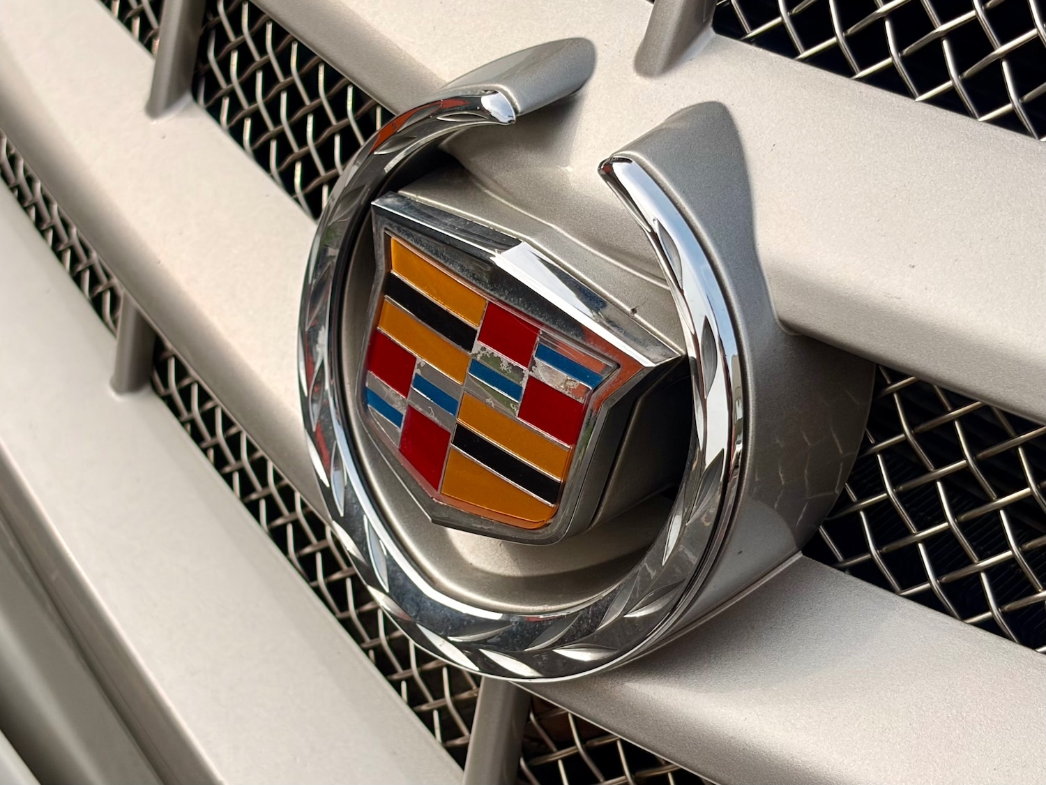 Used Cadillac SRX 2010 for sale - 77988601: Photo 13