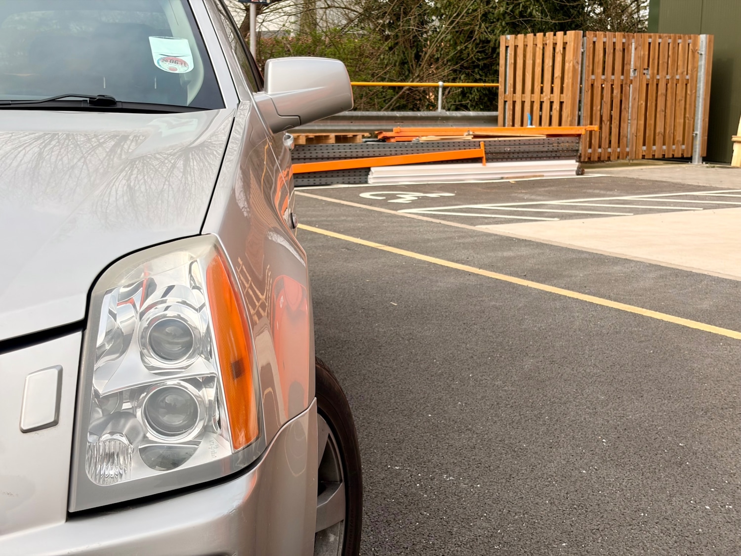 Used Cadillac SRX 2010 for sale - 77988601: Photo 14