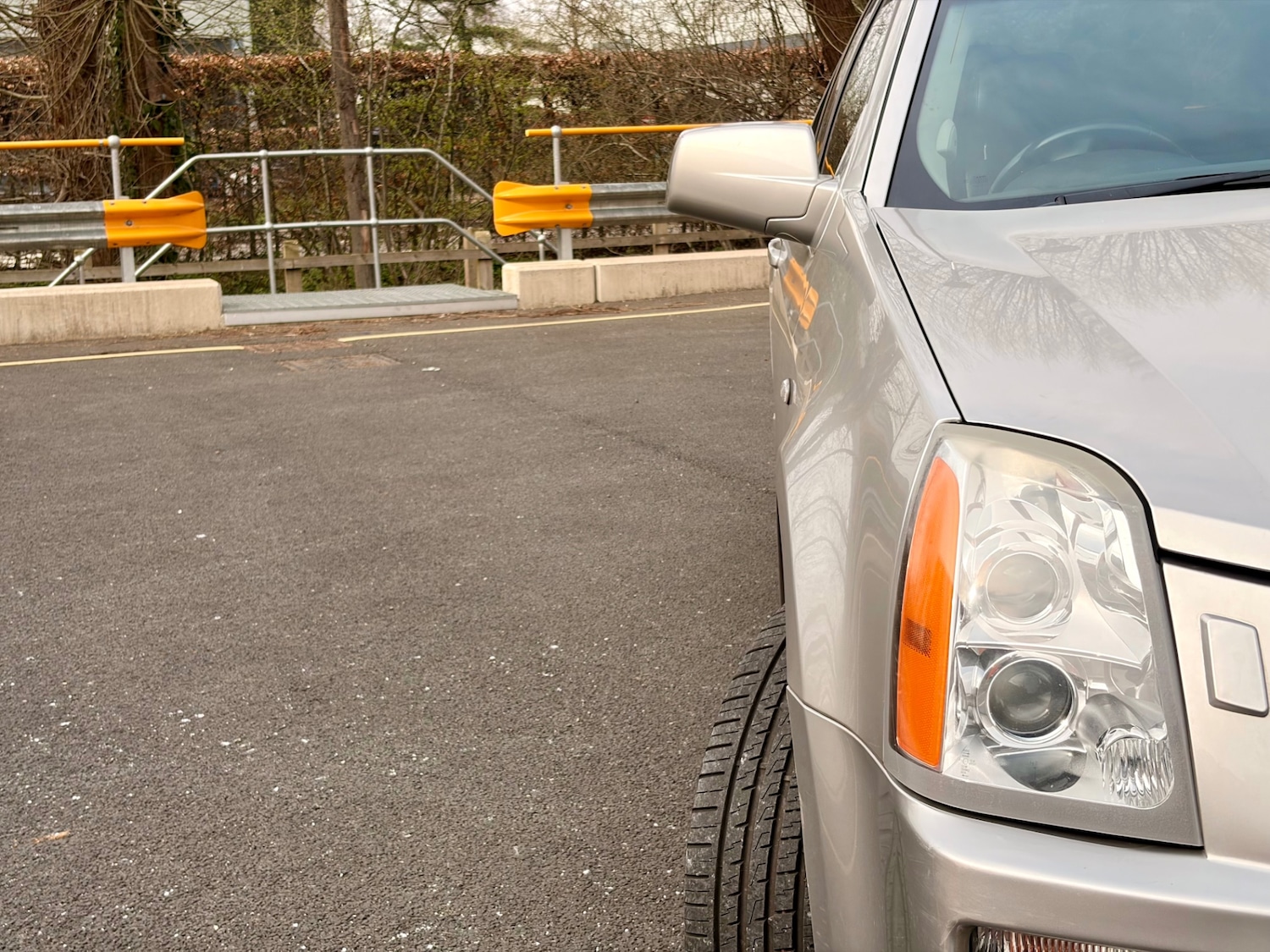 Used Cadillac SRX 2010 for sale - 77988601: Photo 15