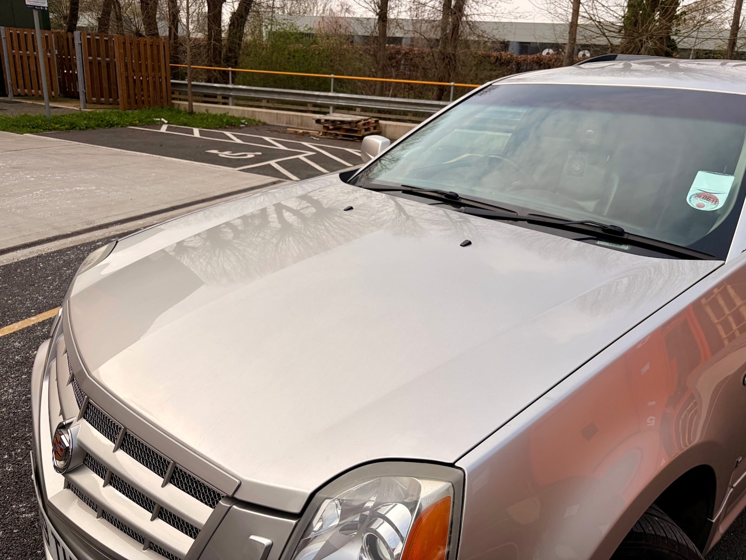 Used Cadillac SRX 2010 for sale - 77988601: Photo 17