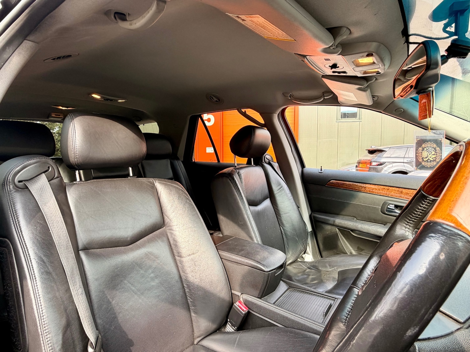 Used Cadillac SRX 2010 for sale - 77988601: Photo 20