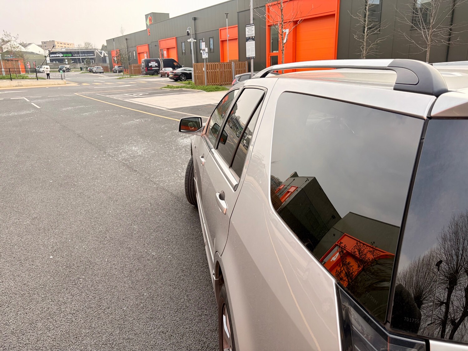 Used Cadillac SRX 2010 for sale - 77988601: Photo 21