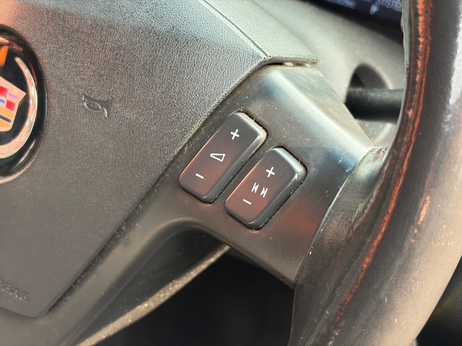 Used Cadillac SRX 2010 for sale - 77988601: Photo 23