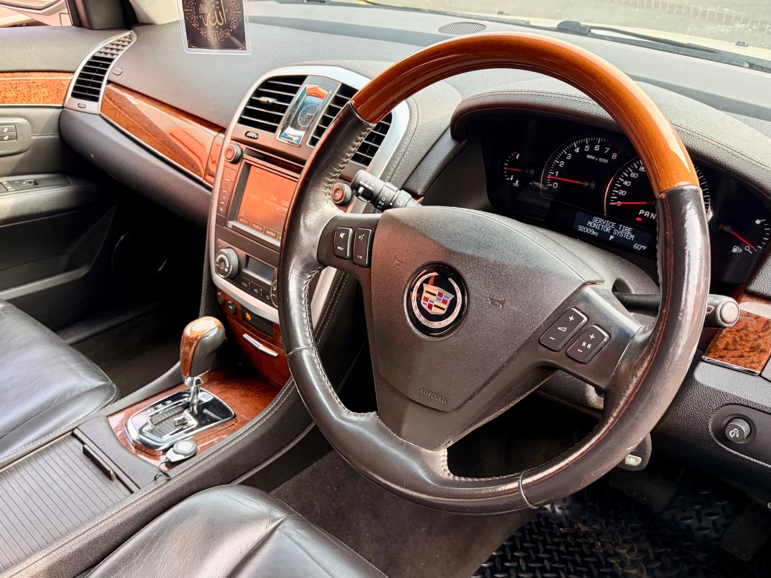 Used Cadillac SRX 2010 for sale - 77988601: Photo 24