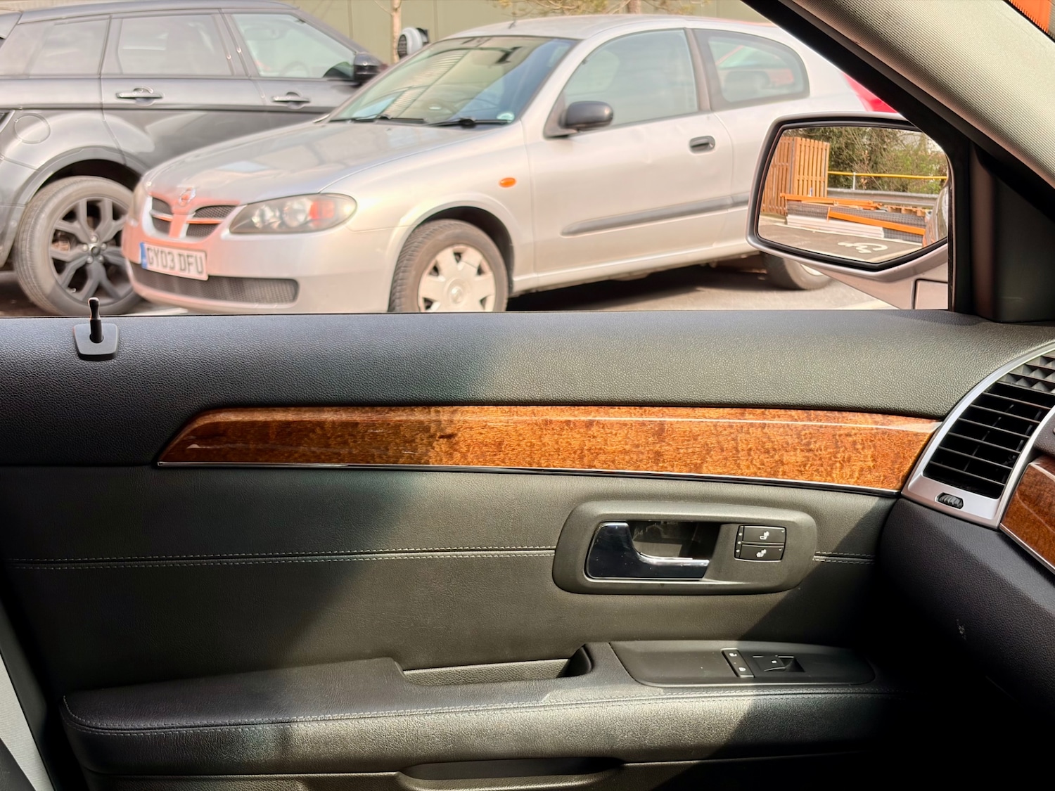 Used Cadillac SRX 2010 for sale - 77988601: Photo 33