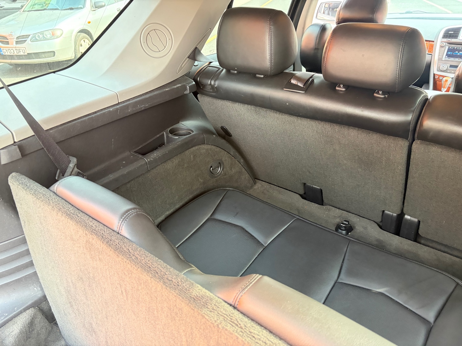 Used Cadillac SRX 2010 for sale - 77988601: Photo 34