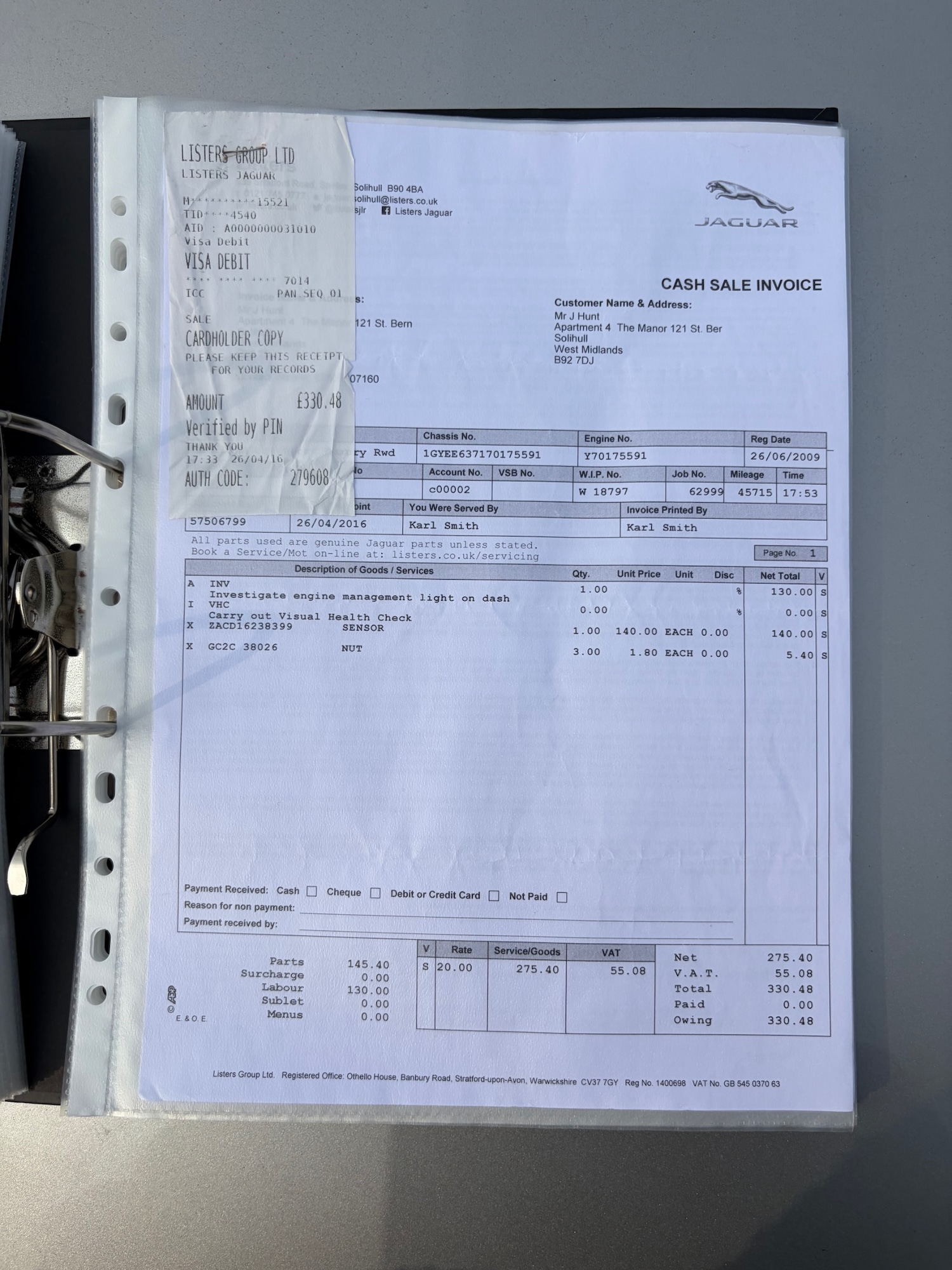 Used Cadillac SRX 2010 for sale - 77988601: Photo 55