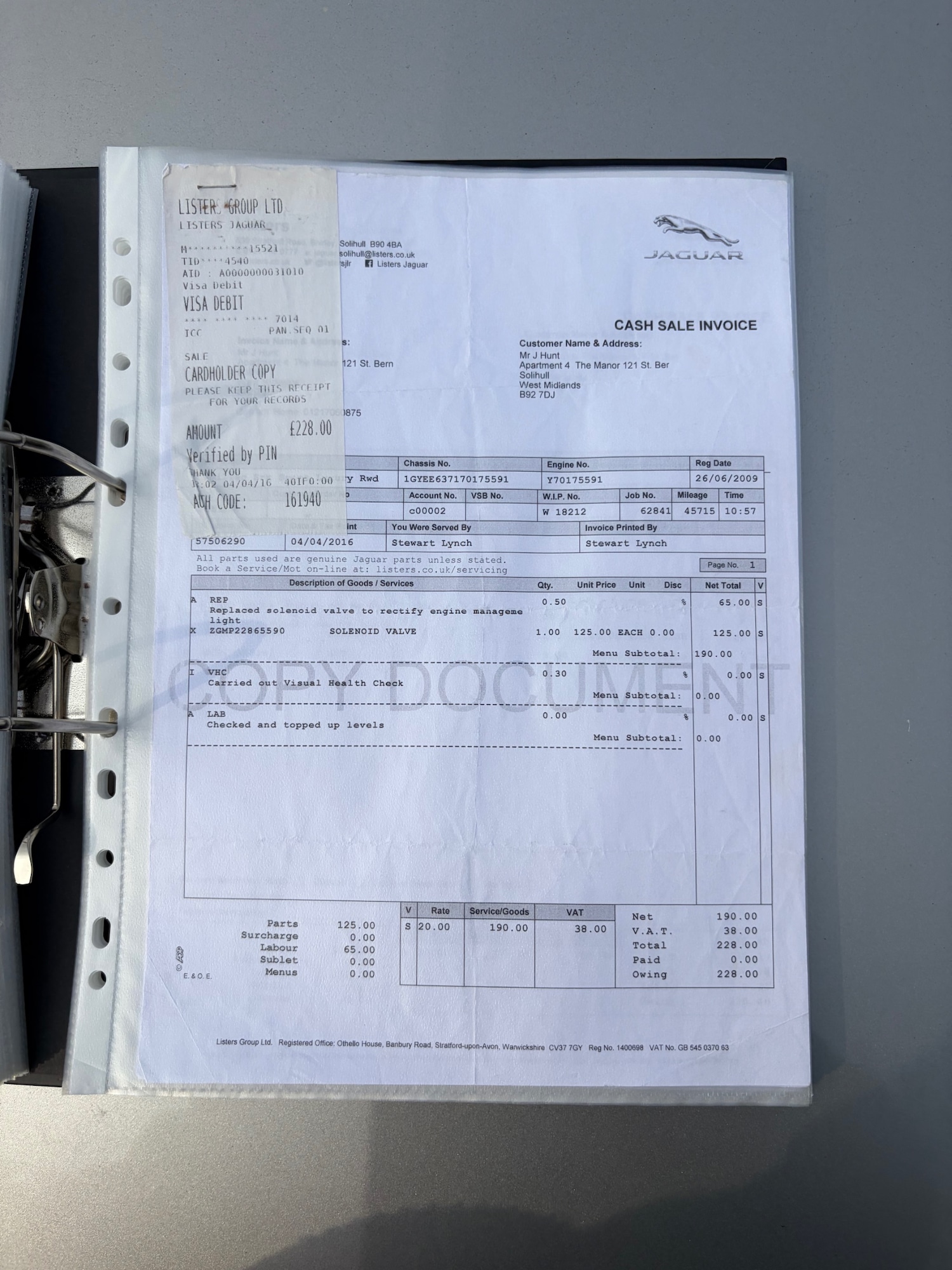 Used Cadillac SRX 2010 for sale - 77988601: Photo 56