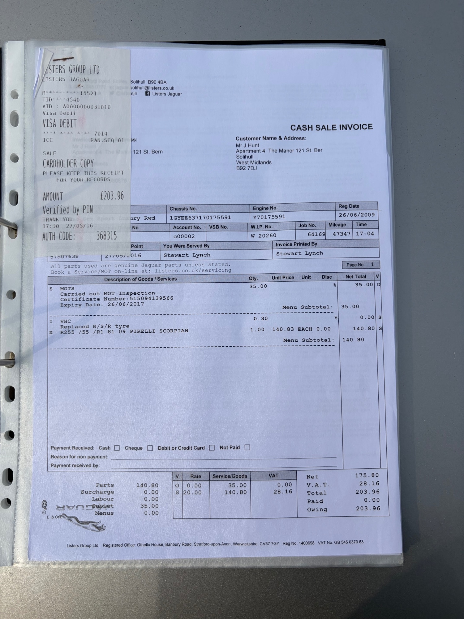 Used Cadillac SRX 2010 for sale - 77988601: Photo 59