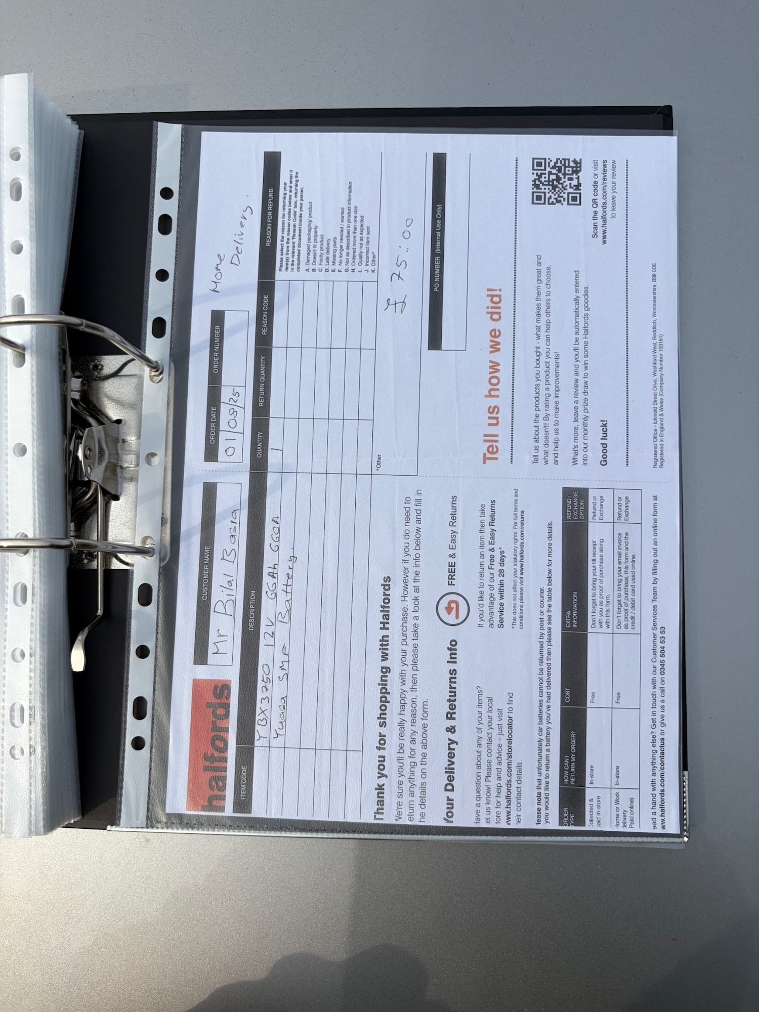 Used Cadillac SRX 2010 for sale - 77988601: Photo 67