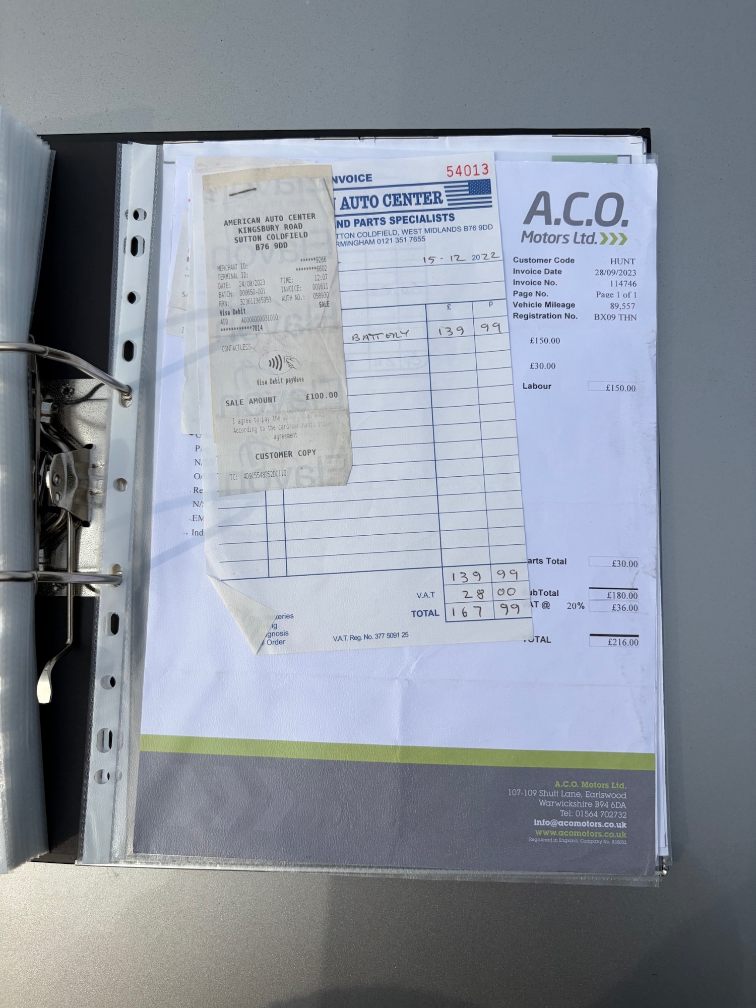 Used Cadillac SRX 2010 for sale - 77988601: Photo 69