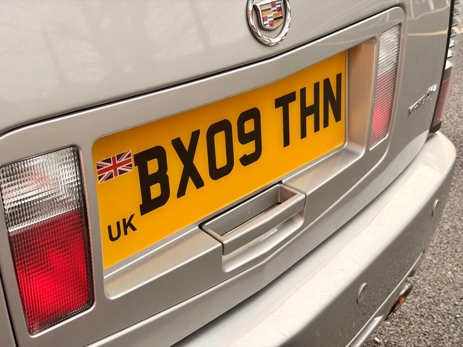 Used Cadillac SRX 2010 for sale - 77988601: Photo 9