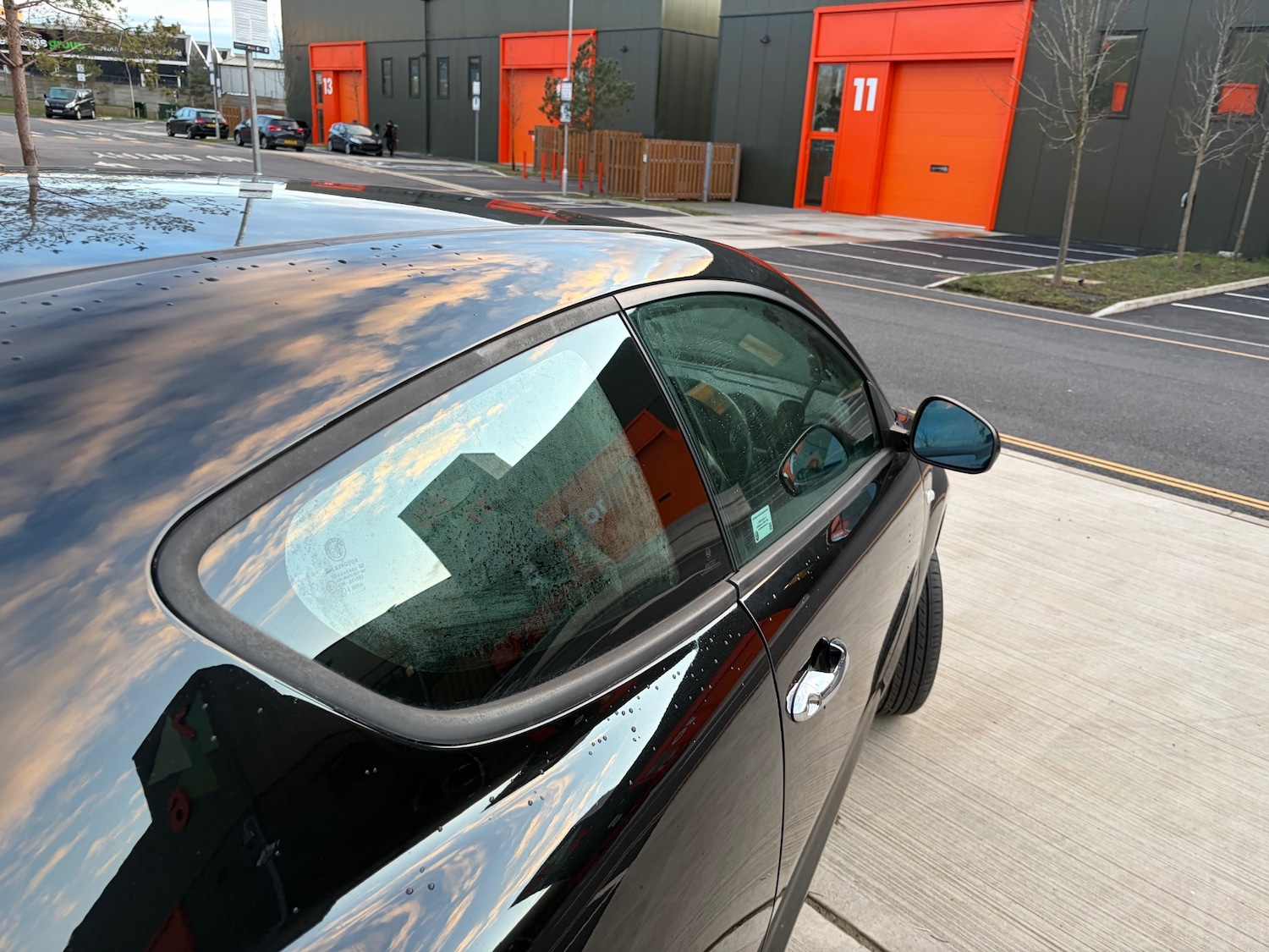 Used Alfa Romeo MiTo 2017 for sale - 77461664: Photo 11