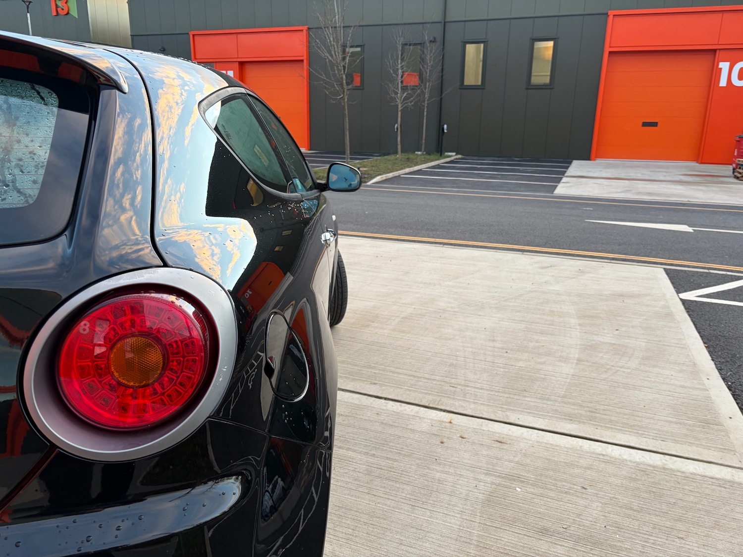 Used Alfa Romeo MiTo 2017 for sale - 77461664: Photo 12