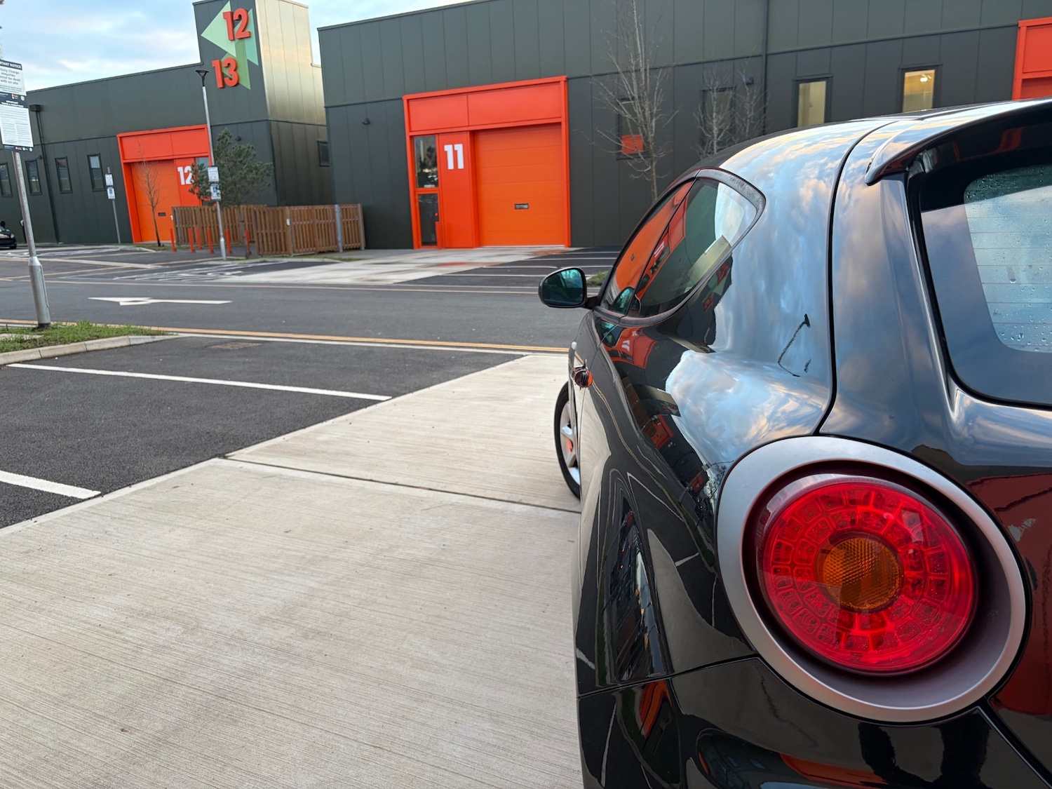 Used Alfa Romeo MiTo 2017 for sale - 77461664: Photo 13