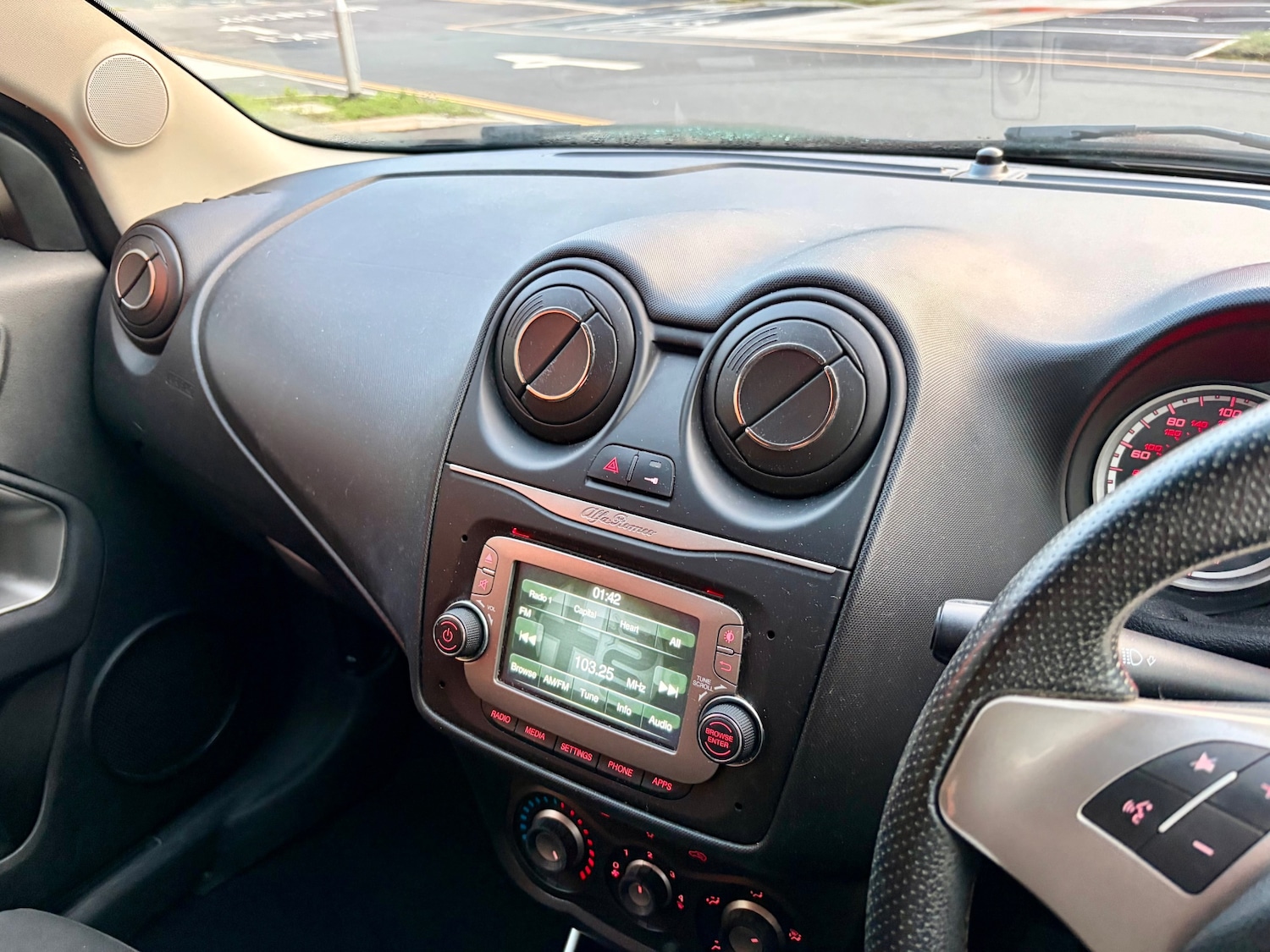 Used Alfa Romeo MiTo 2017 for sale - 77461664: Photo 16