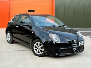 Used Alfa Romeo MiTo 2017 for sale - 77461664: Photo