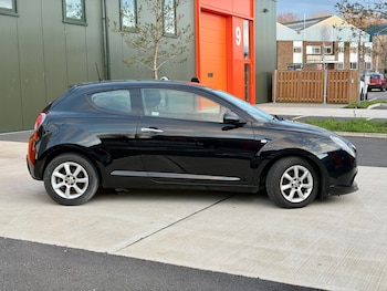 Used Alfa Romeo MiTo 2017 for sale - 77461664: Photo