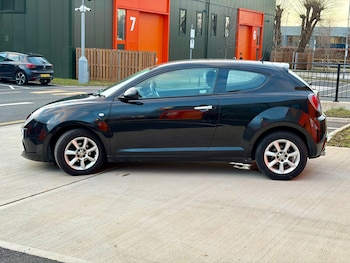 Used Alfa Romeo MiTo 2017 for sale - 77461664: Photo