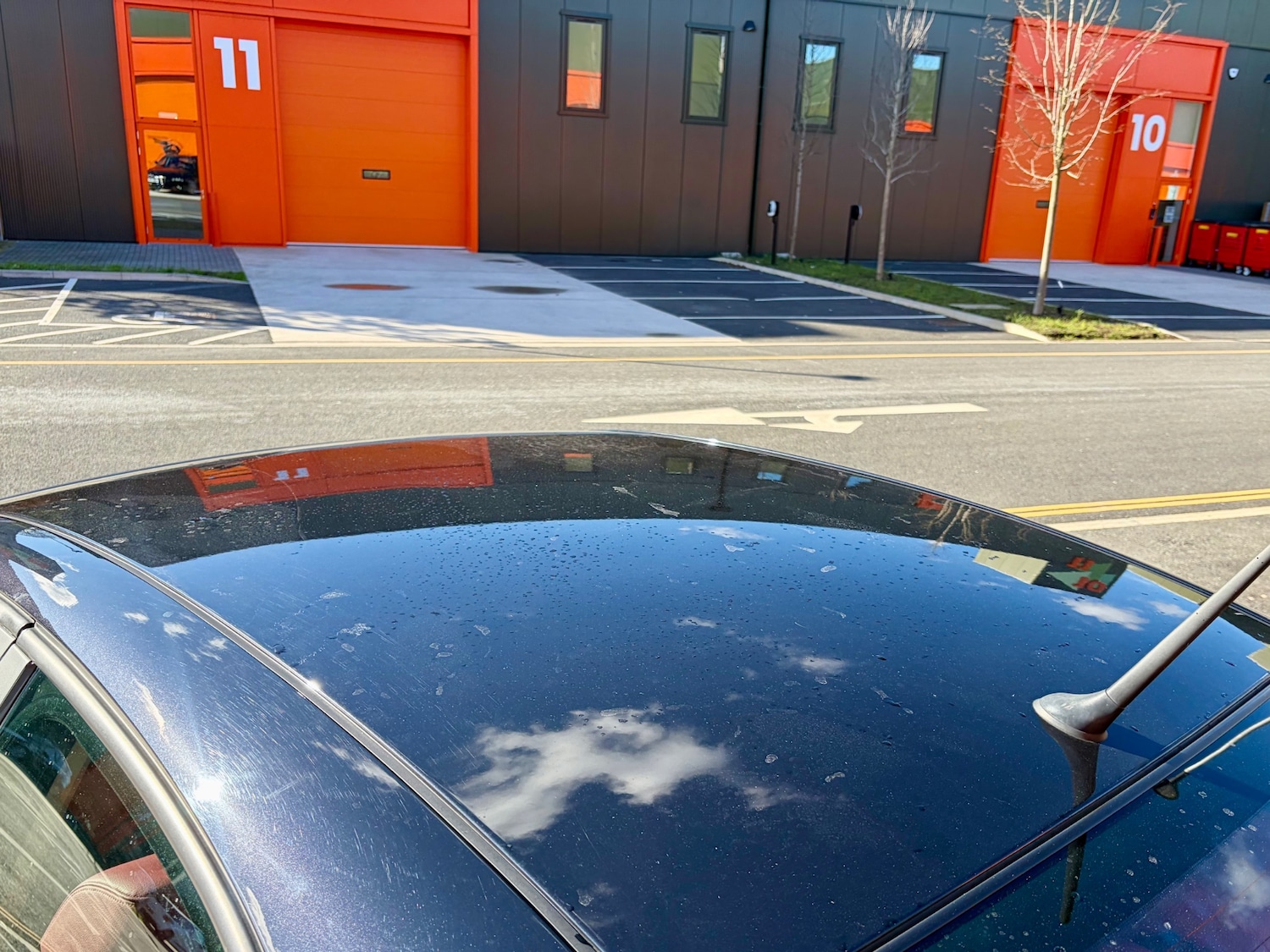 Used Alfa Romeo 159 2010 for sale - 77555643: Photo 12