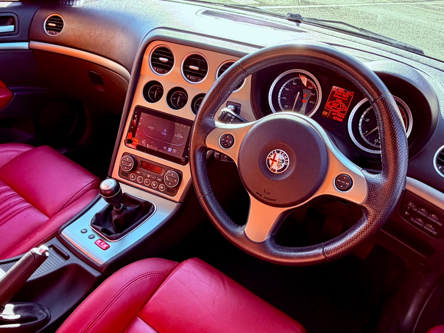 Used Alfa Romeo 159 2010 for sale - 77555643: Photo 16