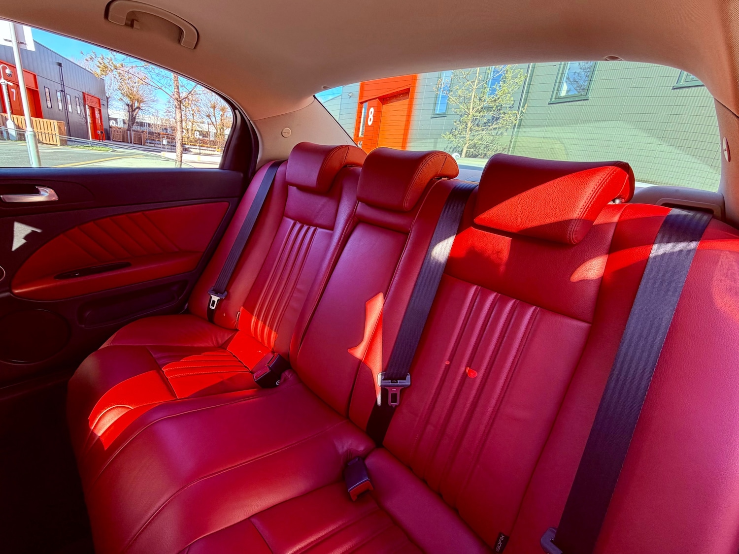 Used Alfa Romeo 159 2010 for sale - 77555643: Photo 18