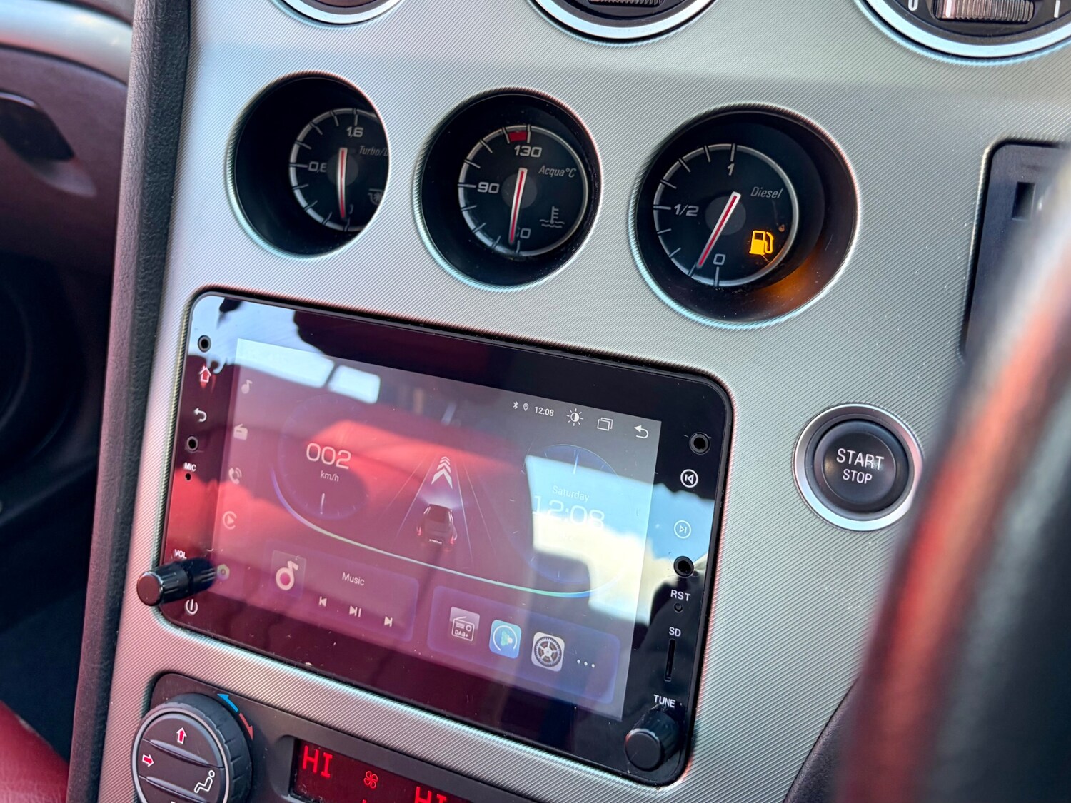 Used Alfa Romeo 159 2010 for sale - 77555643: Photo 24