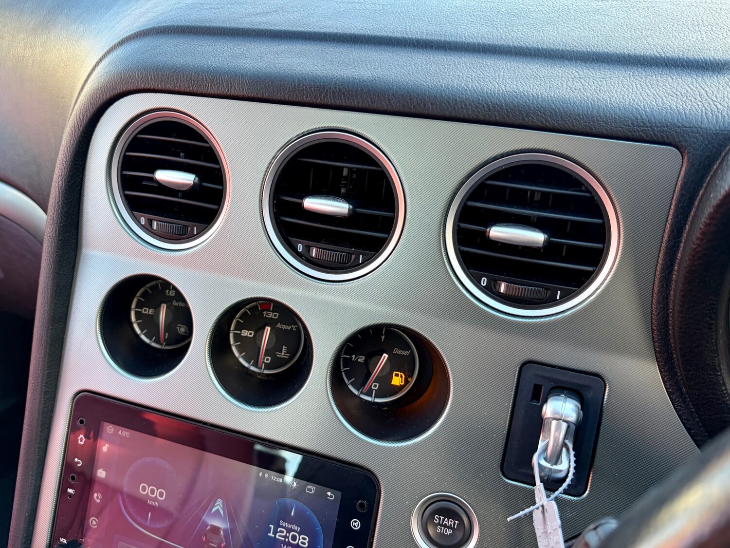 Used Alfa Romeo 159 2010 for sale - 77555643: Photo 25