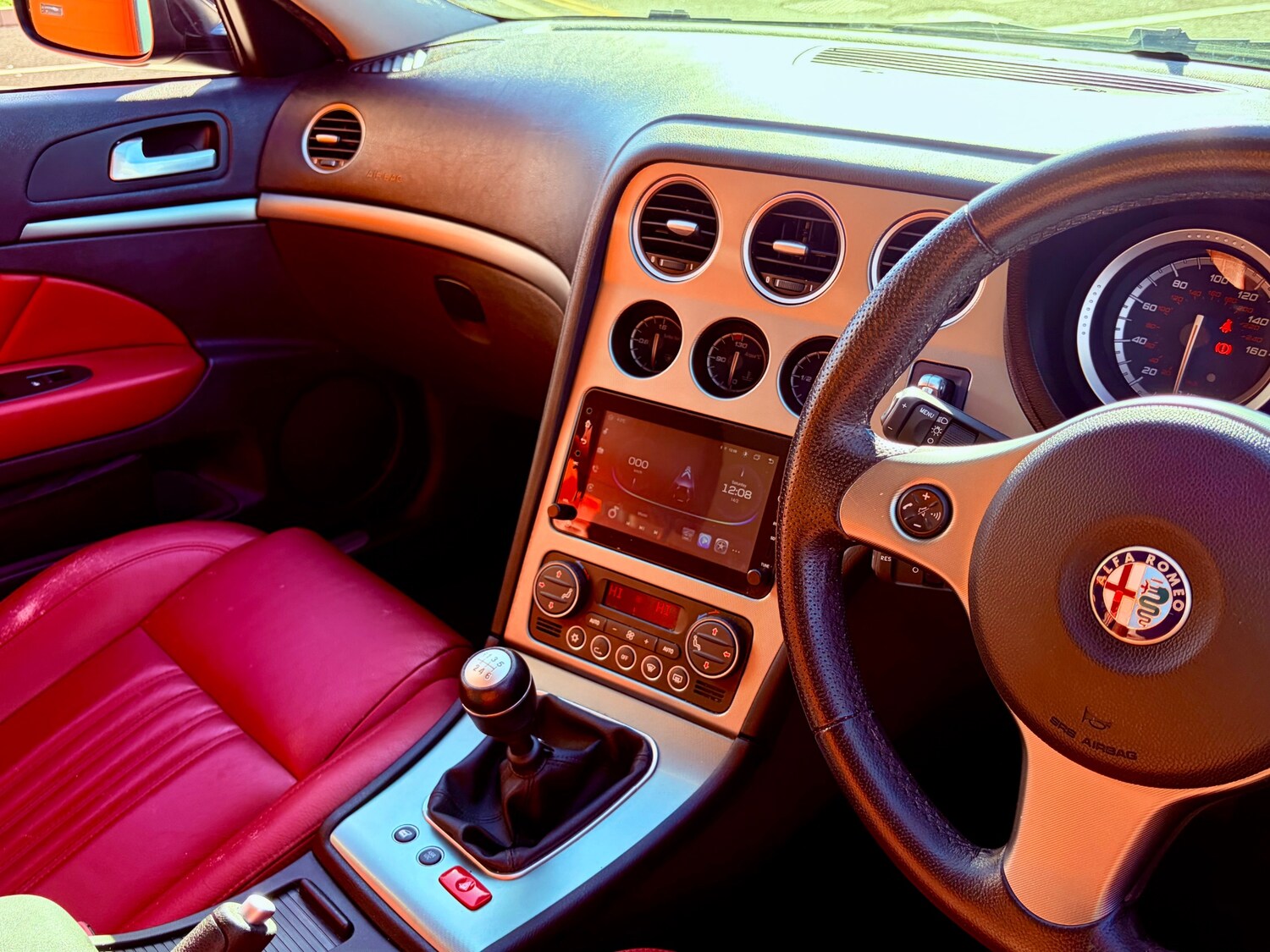 Used Alfa Romeo 159 2010 for sale - 77555643: Photo 26