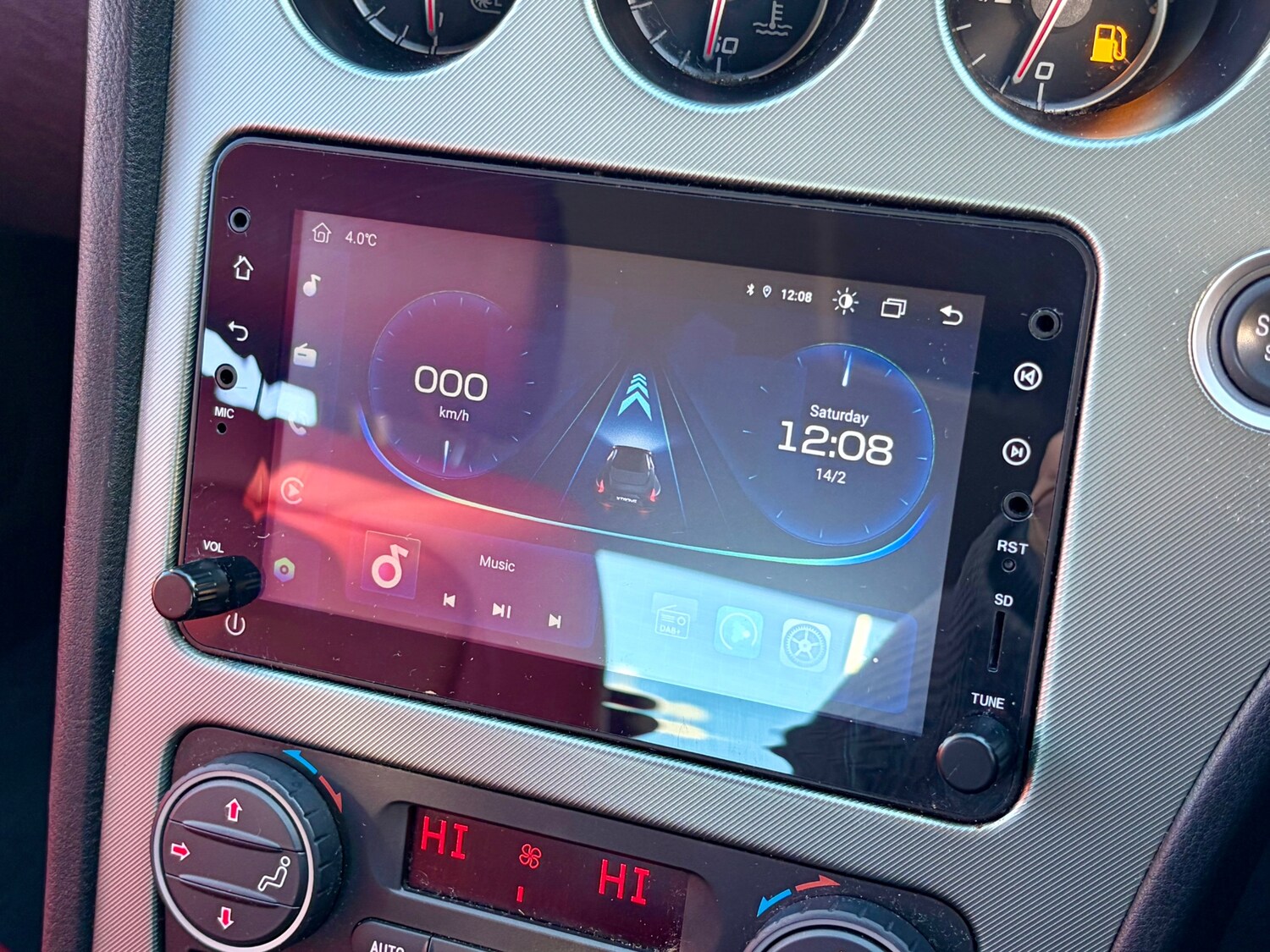 Used Alfa Romeo 159 2010 for sale - 77555643: Photo 27