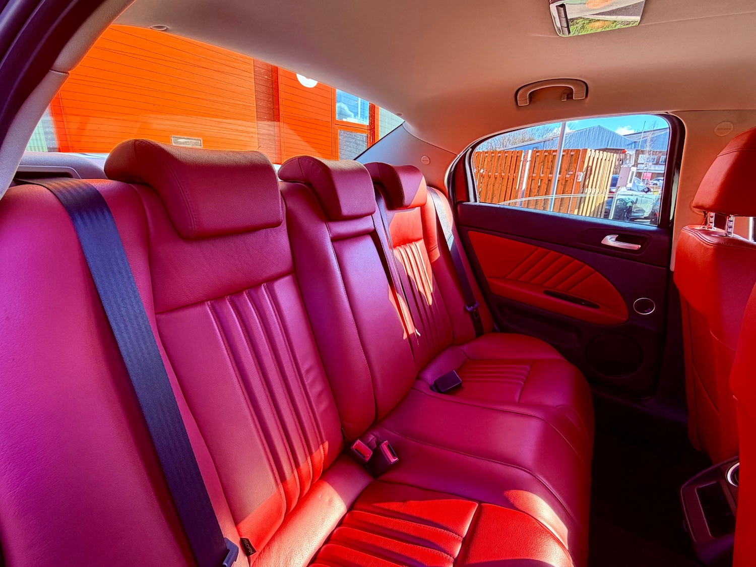 Used Alfa Romeo 159 2010 for sale - 77555643: Photo 3