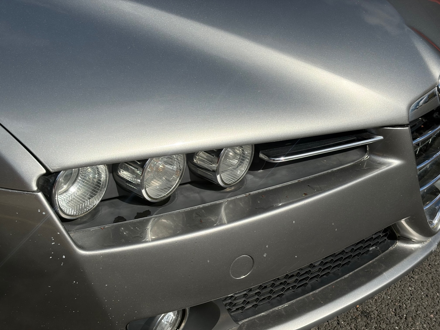 Used Alfa Romeo 159 2011 for sale - 78097682: Photo 11