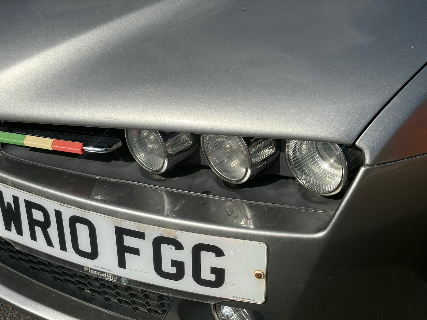 Used Alfa Romeo 159 2011 for sale - 78097682: Photo 12