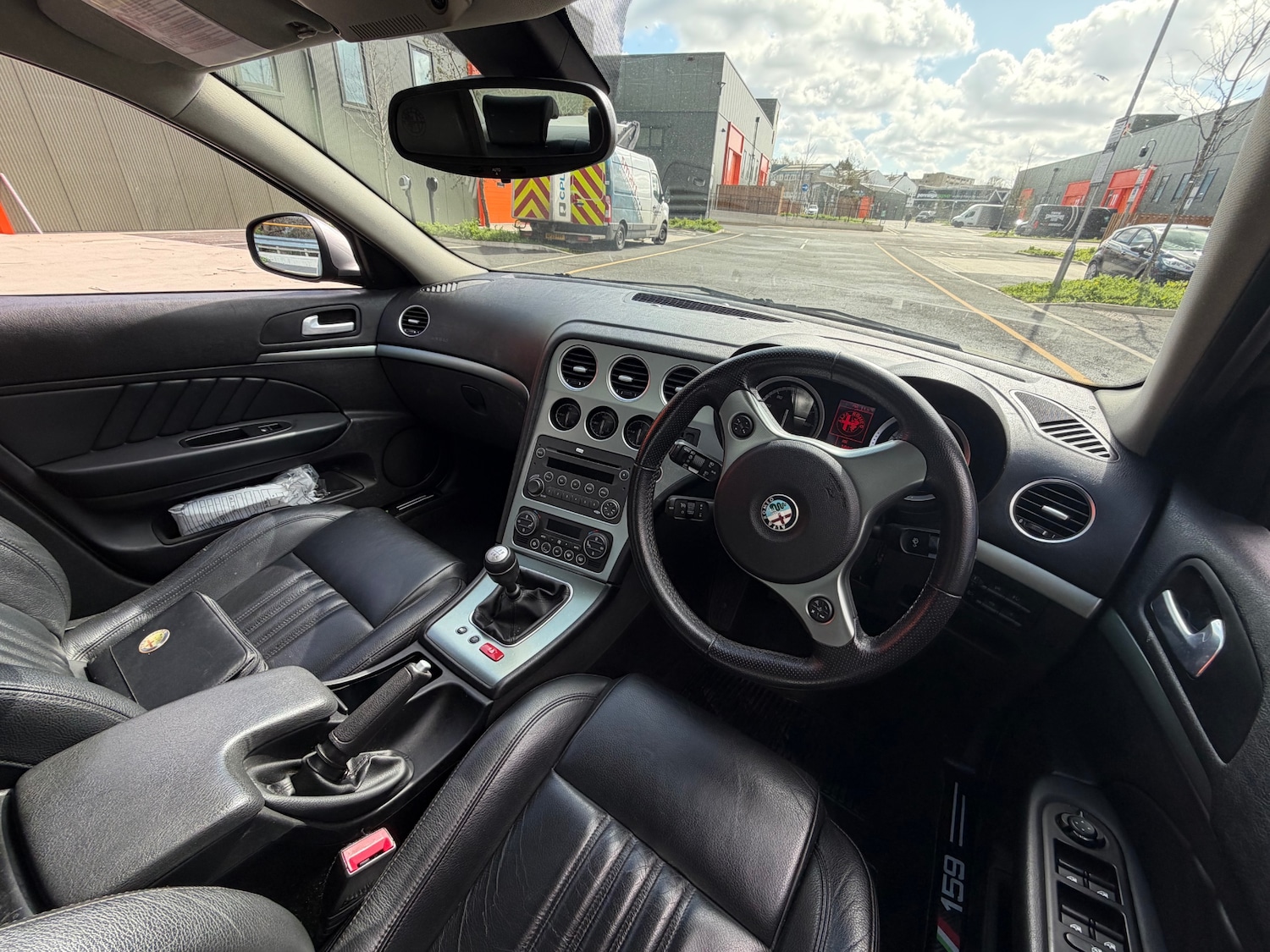 Used Alfa Romeo 159 2011 for sale - 78097682: Photo 14