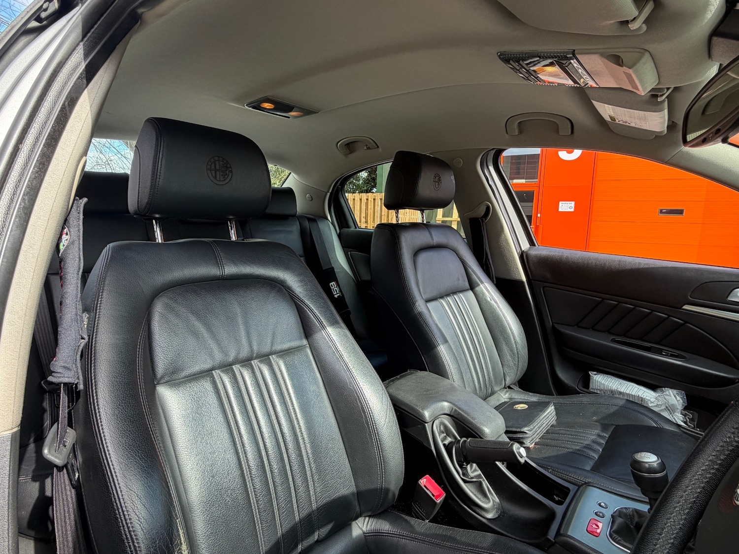 Used Alfa Romeo 159 2011 for sale - 78097682: Photo 15