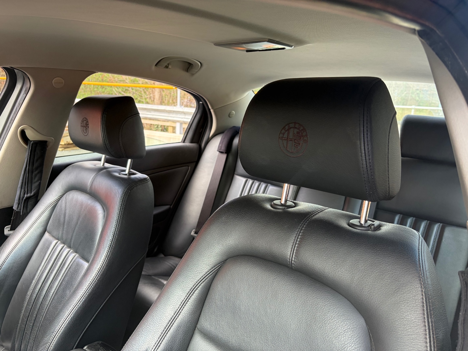 Used Alfa Romeo 159 2011 for sale - 78097682: Photo 17