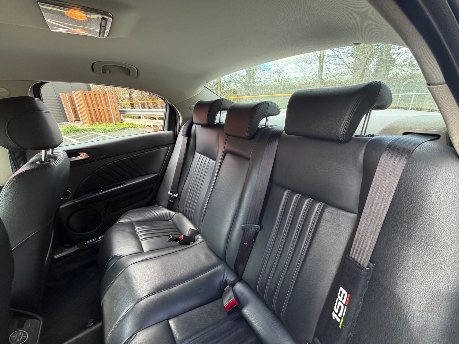 Used Alfa Romeo 159 2011 for sale - 78097682: Photo 18