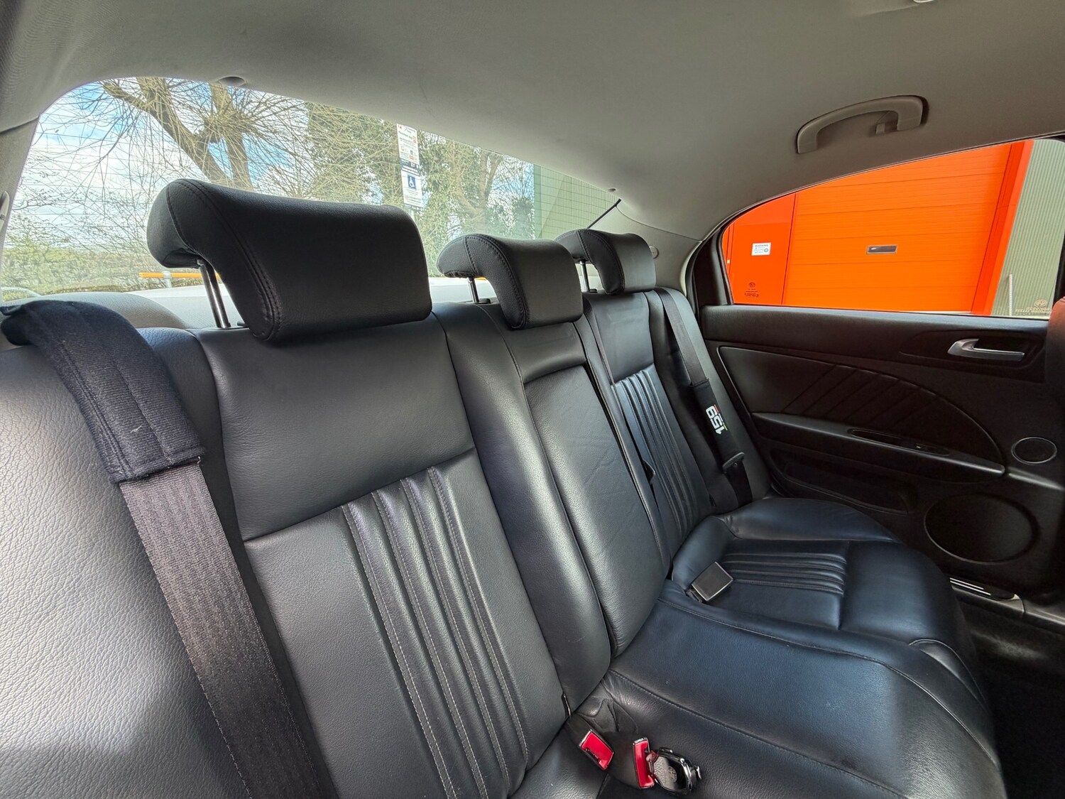 Used Alfa Romeo 159 2011 for sale - 78097682: Photo 19